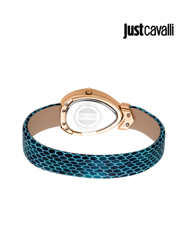 Just Cavalli Ladies watch